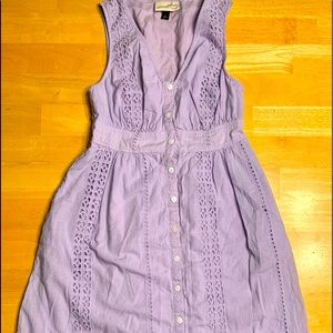 Universal Thread Midi Dress (4)